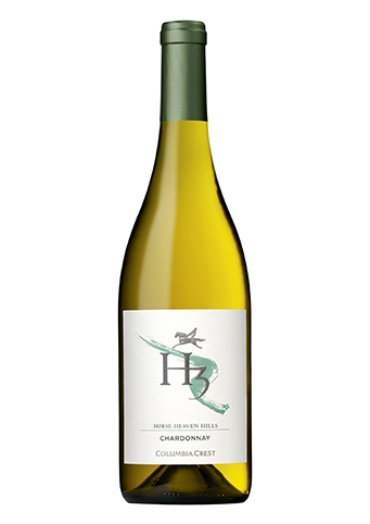Columbia Crest H3 Chardonnay